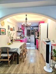 Blk 790 Khatib Vale (Yishun), HDB 4 Rooms #537701831
